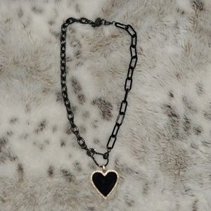 Beautiful necklace